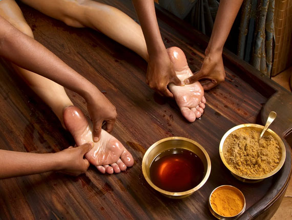 ayurveda