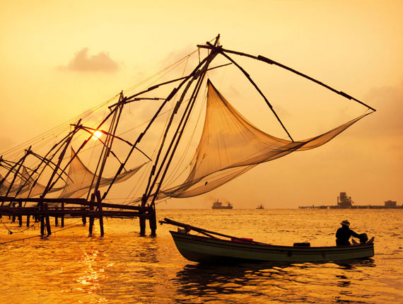 fortkochi